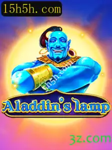 Aladdinslamp: Descobrindo o Mundo Mágico dos Jogos Modernos
