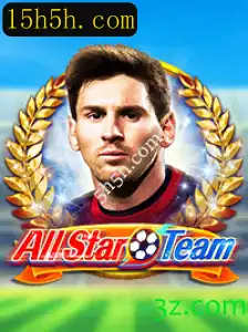 Descubra AllStarTeam: O Jogo de Estratégia em Destaque