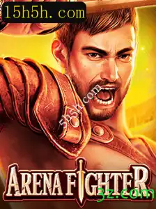 ArenaFighter: Descubra o Mundo do Combate Virtual Intenso