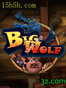 Descubra o Mundo Fascinante de BigWolf: A Aventura Definitiva em 5h5h.com