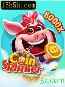 CoinSpinner: Uma Aventura de Jogo Interativa