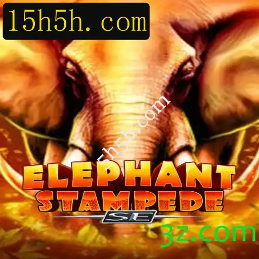 Descubra ElephantStampedeSE: A Aventura Selvagem do Momento