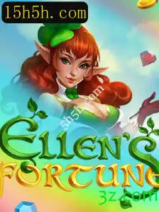 Descubra EllensFortune: Uma Aventura de Jogo Inovadora