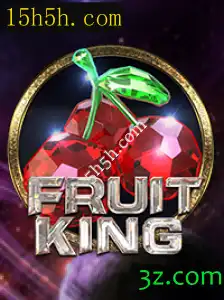 FruitKing: Descubra o Mundo Colorido do Novo Jogo de Estratégia