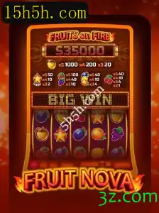 Descubra o Fascinante Mundo de FruitNova