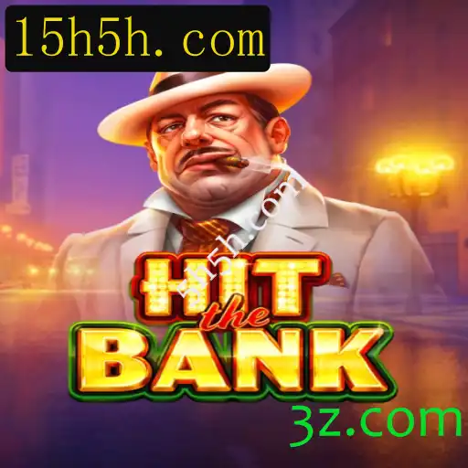 HitTheBank: Um Mergulho no Jogo Emocionante Disponível em 5h5h.com
