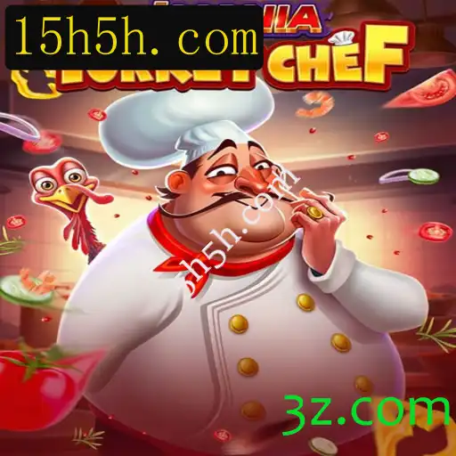 Explorando JManiaTurkeyChef: Um Jogo de Aventuras Culinárias
