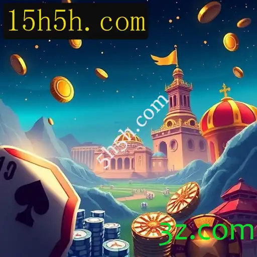 Explorando o Mundo dos Jogos de Cassino: Uma Jornada Através das Chances e Entretenimento no 5h5h.com