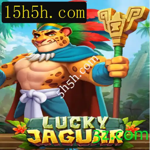 Explorando LuckyJaguar: A Aventura de Jogo Online que Surpreende