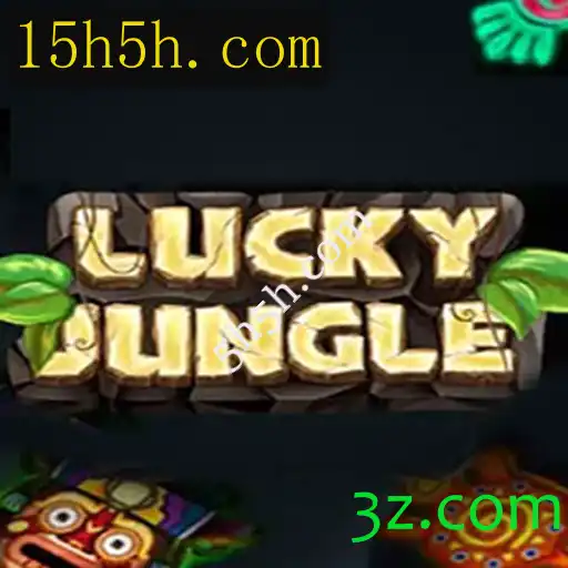 Descubra o Universo Fascinante de LuckyJungle e Domine suas Aventuras