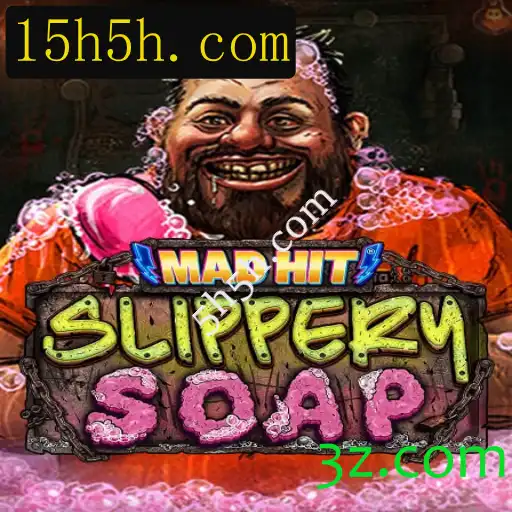 Explorando o Mundo Divertido de MadHitSlipperySoap