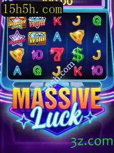 MassiveLuck: Descubra o Novo Fenômeno dos Jogos