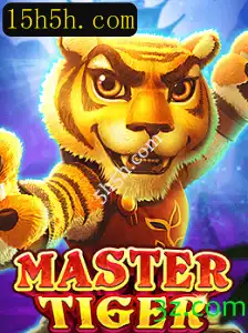 MasterTiger: Descubra o Mundo Emocionante do Novo Jogo de Estratégia