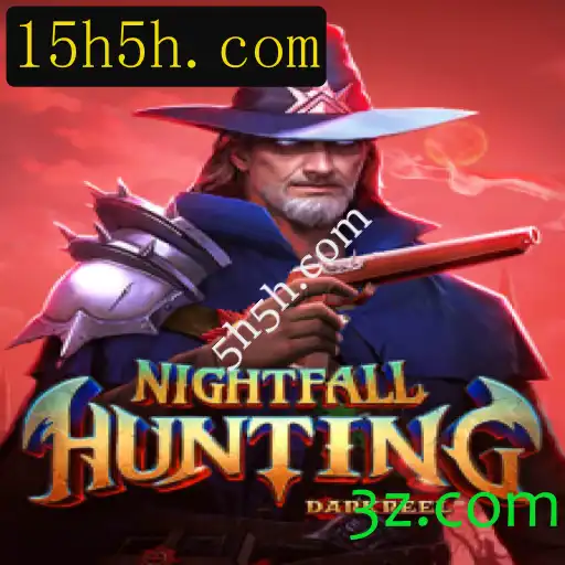 Explorando o Mundo Imersivo de NightfallHunting: O Mais Novo Jogo de Estratégia