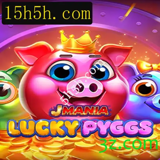 Descubra o Universo de JManiaLuckyPyggs
