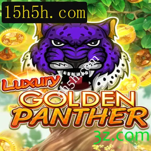 Explorando a Aventura de LUXURYGOLDENPANTHER