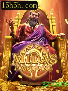 MidasFortune: Descobrindo o Tesouro Moderno dos Jogos Online