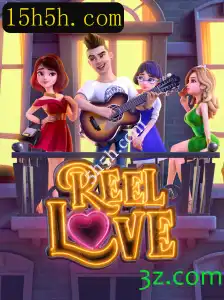 Explorando o Fascinante Jogo de Cassino Online ReelLove