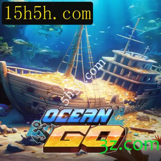 OceanGO: A Nova Sensação dos Jogos Aquáticos
