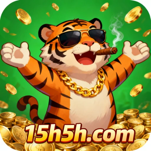 5h5h.com Logo