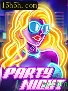 Descubra o Mundo Emocionante de PartyNight no 5h5h.com