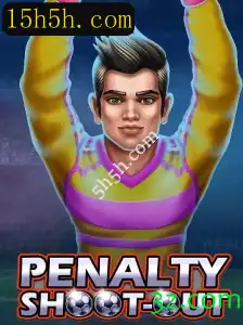 Explorando o Empolgante Mundo de PenaltyShootOut