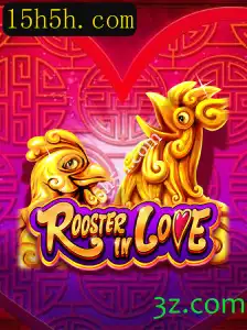 Descubra o Mundo Fascinante de 'RoosterInLove'