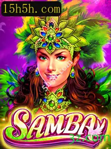Descobrindo o Jogo Samba: Uma Experiência Inovadora