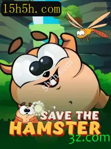 SavetheHamster: Um Novo Jogo de Estratégia e Aventura