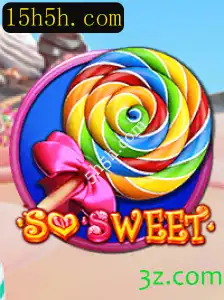 Descubra o Jogo Emocionante SoSweet com 5h5h.com