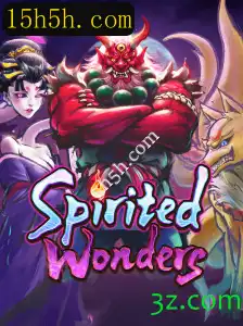 Explorando o Mundo de SpiritedWonders: Um Lançamento Inovador em 5h5h.com