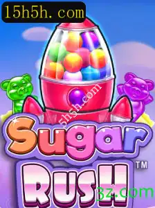 O Fascinante Mundo de SugarRush: Uma Aventura Doce pelo Universo de Jogos