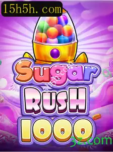 Descubra o Empolgante Mundo de SugarRush1000: Tudo o que Você Precisa Saber