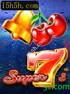 Descubra o Mundo Emocionante de Super7s