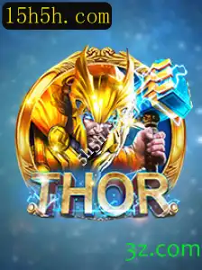 Descubra o Fascinante Mundo do Jogo 'THOR'