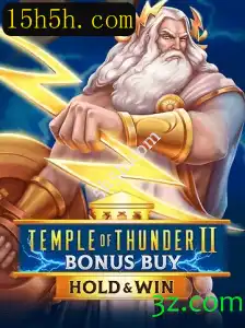 Explorando o Mundo do TempleofThunderIIBonusBuy: Uma Aventura Épica