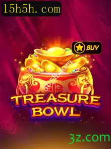 Descubra o Fascinante Mundo de TreasureBowl
