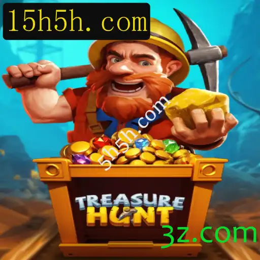 TreasureHunt: Um Mundo de Aventura e Estratégia em 5h5h.com