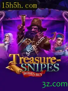 Descubra o Mundo de TreasuresnipesBonusBuy: O Jogo do Momento