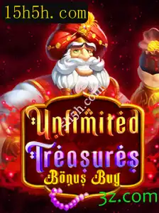 Explorando o Universo de UnlimitedTreasuresBonusBuy: Regras e Destaques
